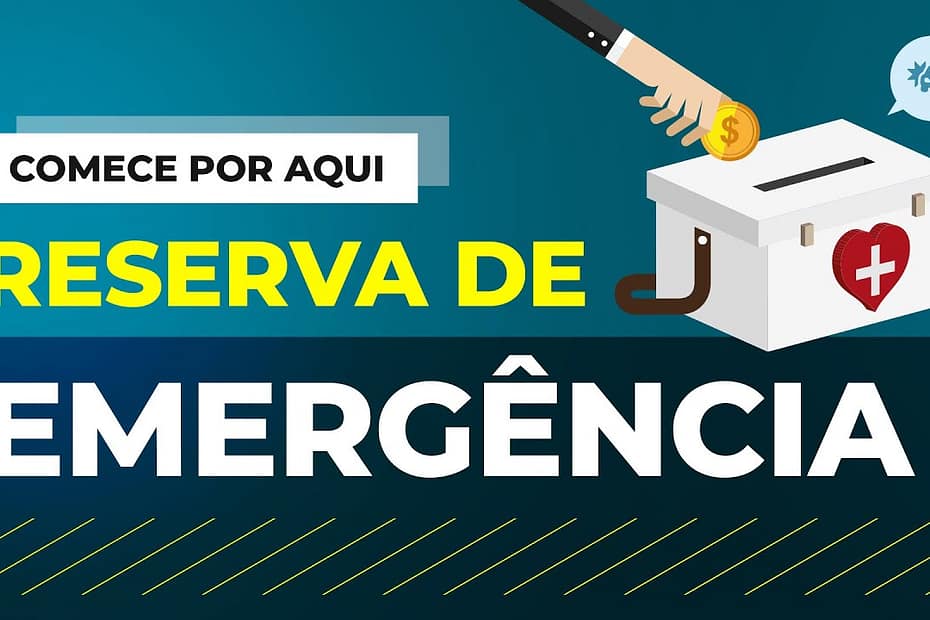 Reserva de Emergência