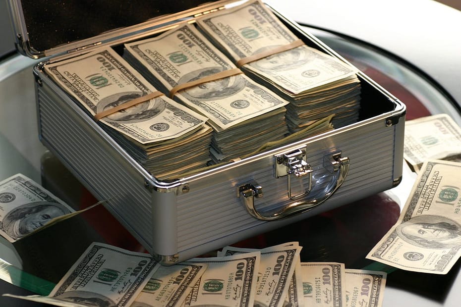 Investir em ações tem grande potencial de ganhar muito dinheiro
